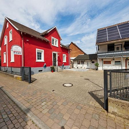 Nur 10 Gehminuten Vom Europapark & Rulantica - W9 Руст Екстер'єр фото